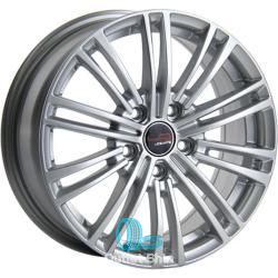 Replica Concept VV503 6.5xR16/5x112 ET 33 Dia 57.1 Silver