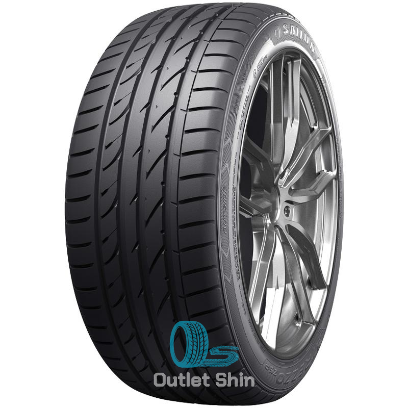 Sailun Atrezzo ZSR 195/40 R16 80W