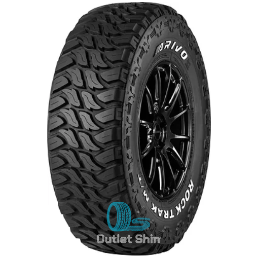 ARIVO Rock Trak M/T 35/12.5 R20 121Q