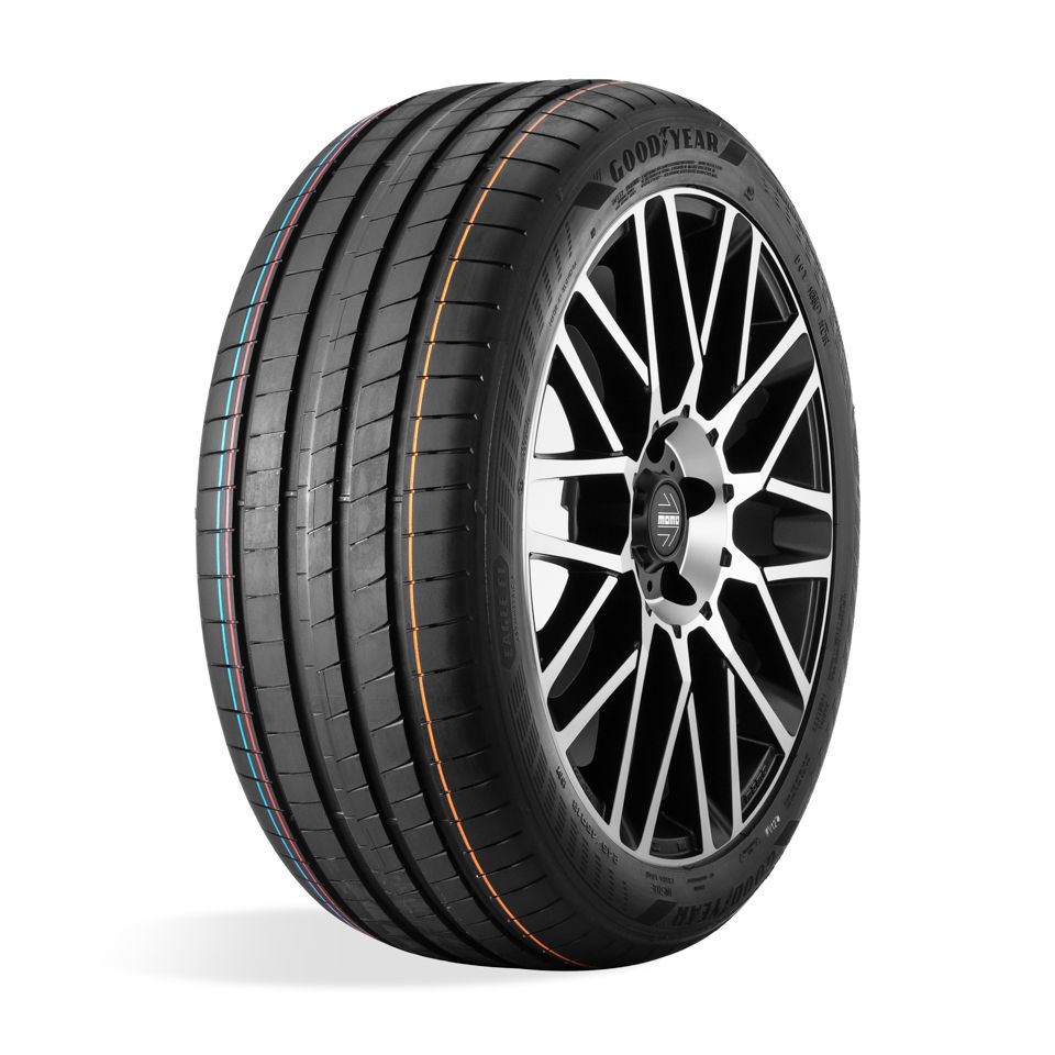Goodyear EAG. F-1 ASYMMETRIC 6 225/35 R19 88Y