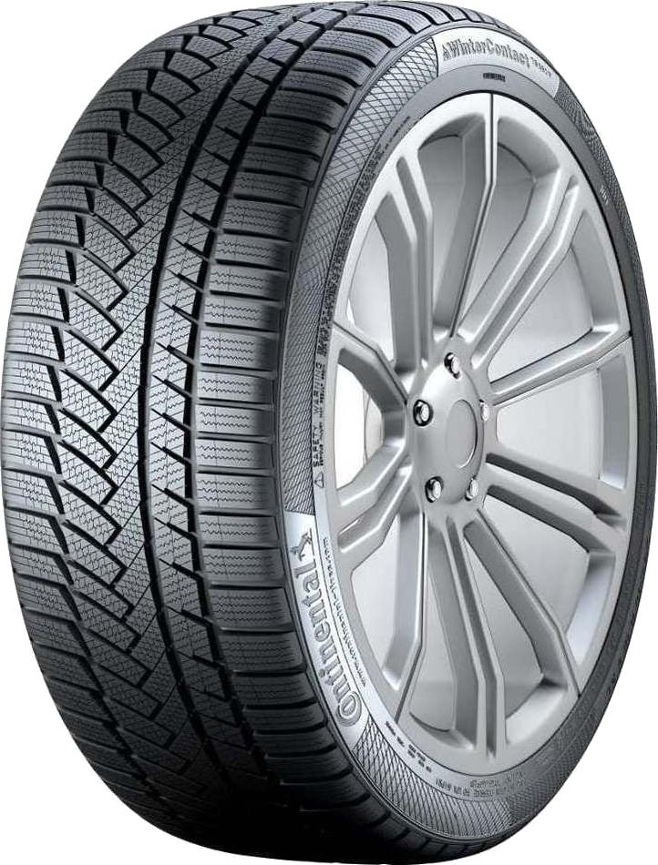 Continental WinterContact TS 850 P 225/55 R17 97H