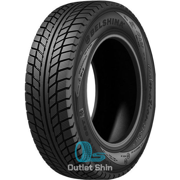 Belshina ArtmotionSnow 185/60 R15 84T