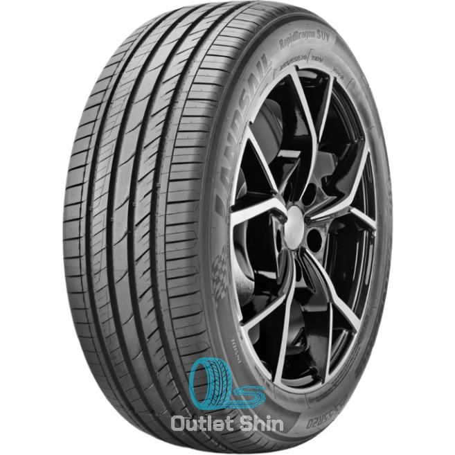 Landsail RapidDragon SUV 215/60 R17 100V