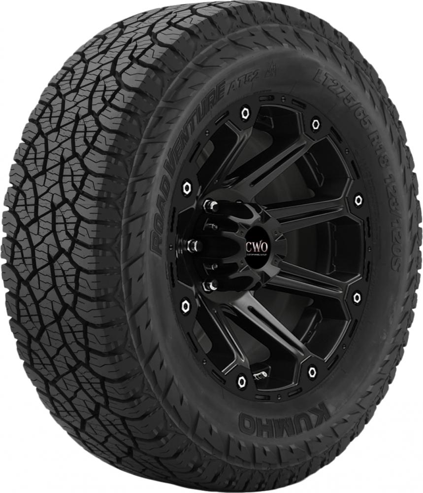 Kumho Road Venture AT52 235/85 R16 120S