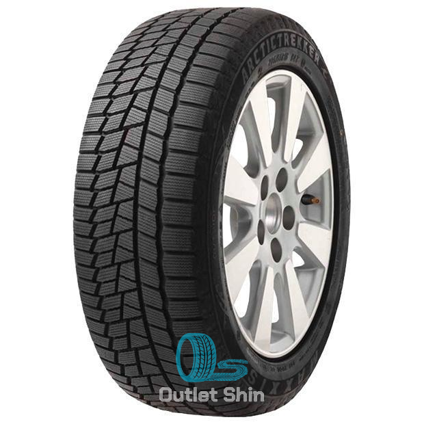 Maxxis Arctic Trekker SP-02 255/45 R19 100T
