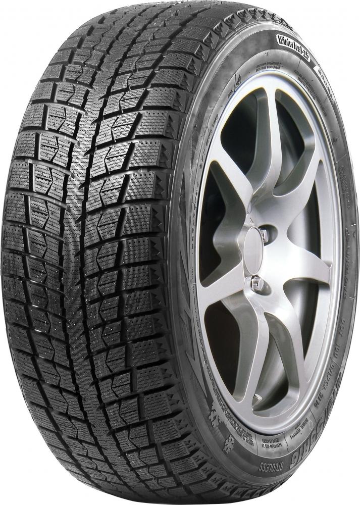 LingLong Leao Winter Defender Ice I-15 205/60 R16 96T