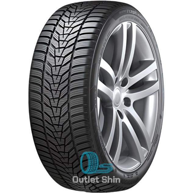 Hankook Winter i*Cept Evo 3 W330 275/30 R20 97W