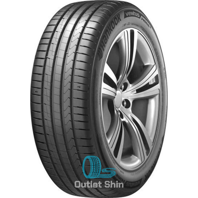 Hankook Ventus Prime 4 K135 235/50 R17 96W