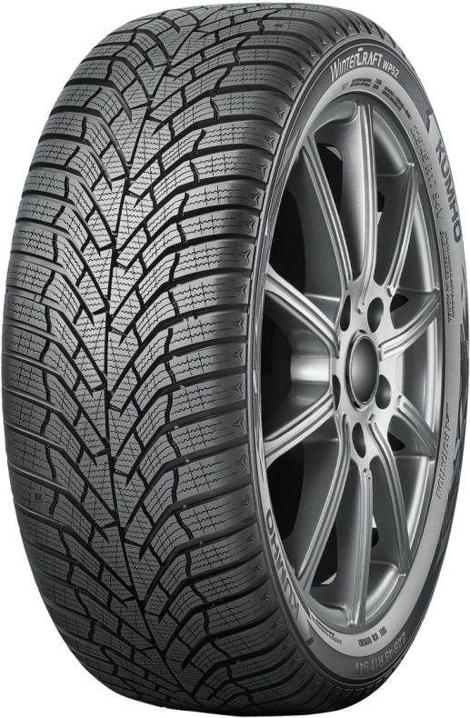 Kumho WP52 195/45 R16 84H