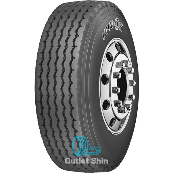 Kpatos KTR57 385/65 R22.5 160L