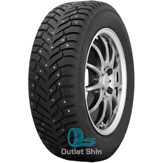 Toyo Observe Ice Freezer SUV 285/50 R20 116T