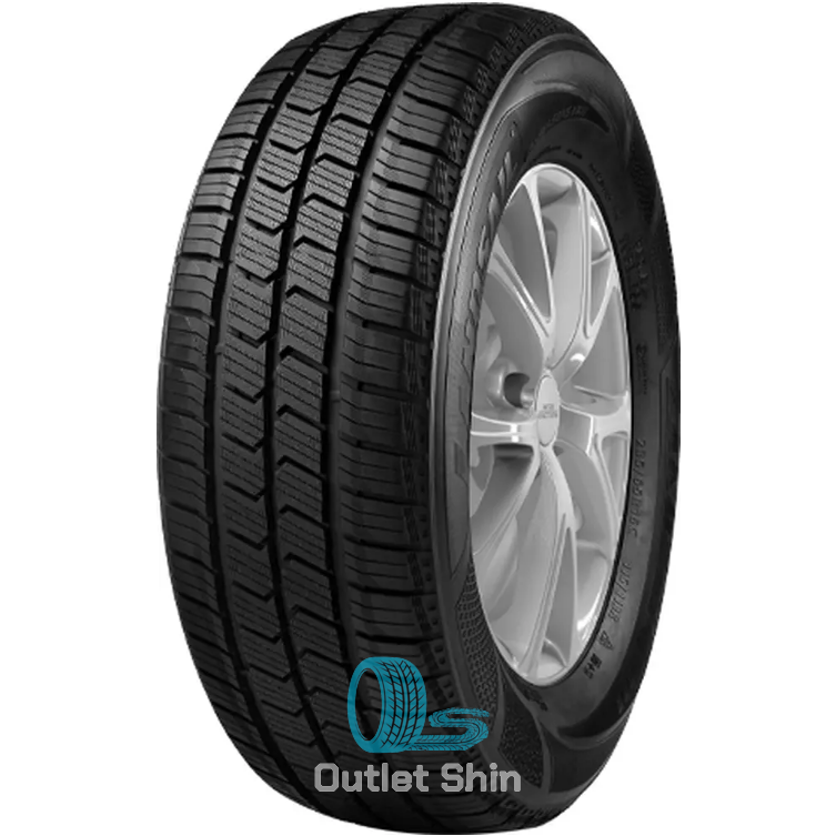 Landsail 4-Seasons Van 215/70 R15C 109/107R
