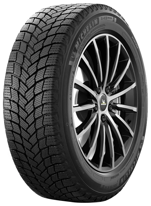 Michelin X-ICE SNOW SUV 275/50 R22 115H