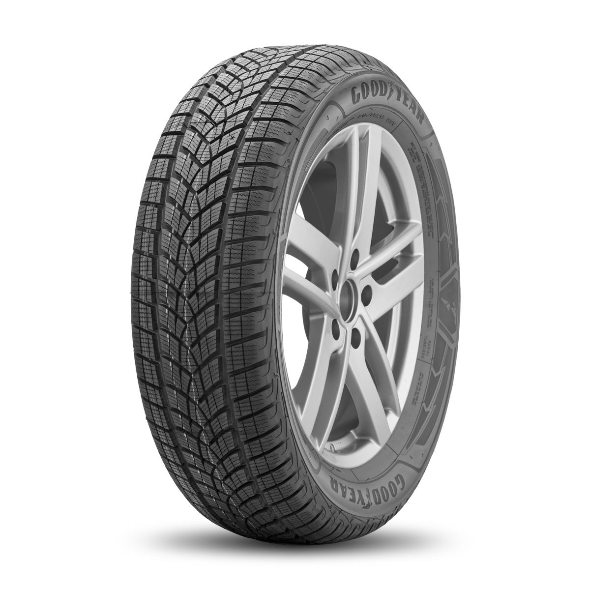 Goodyear UG PERFORMANCE + 215/45 R20 95T