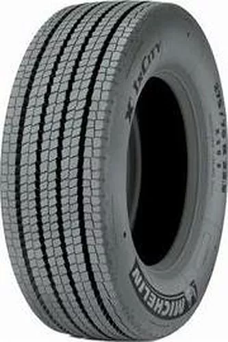 Michelin X InCity XZU 275/70 R22 148J