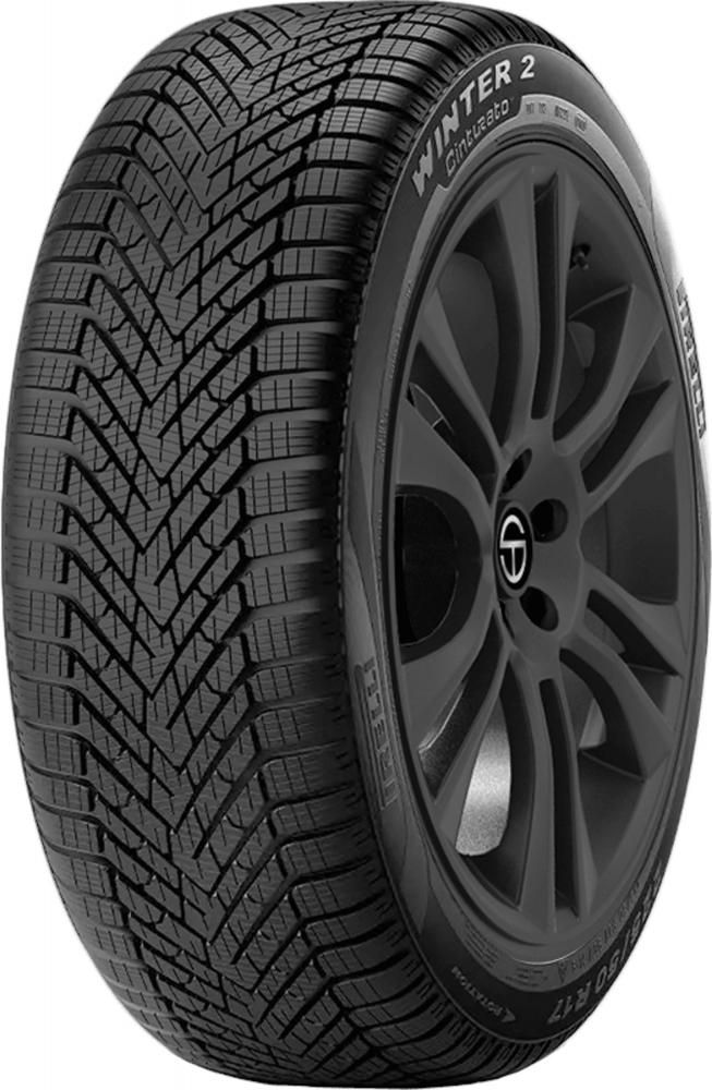 Pirelli CINTURATO WINTER 2 205/45 R17 88V