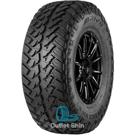 ARIVO Lion Back N39 M/T 305/70 R16 124P