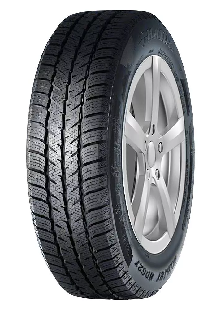 Haida HD627 185/75 R16 104R