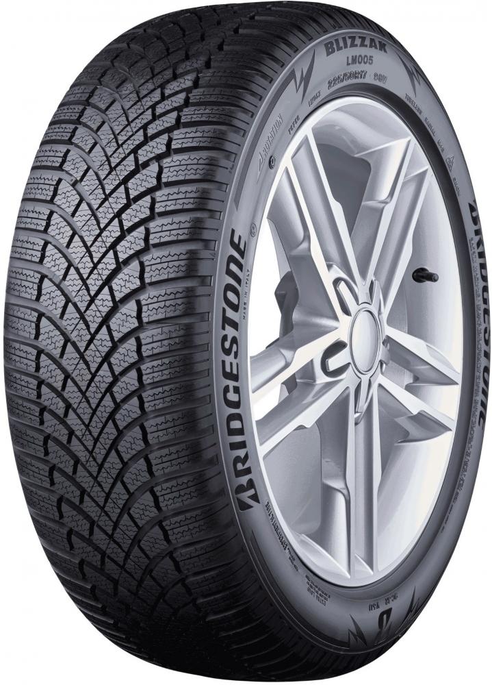 Bridgestone Blizzak LM005 285/40 R20 108V