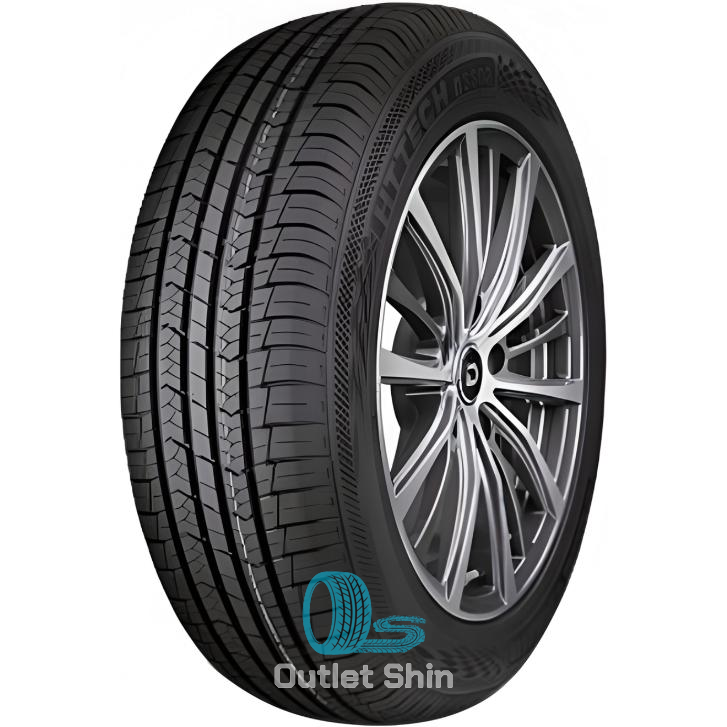 Dongfeng DSS02 235/50 R18 97V