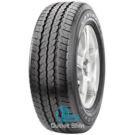 Maxxis Vansmart MCV3 + 195/0 R14C 106/104R