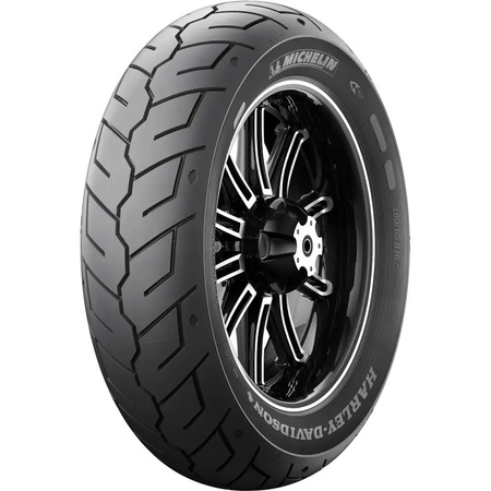 Michelin SCORCHER 11 100/80 R17 52H