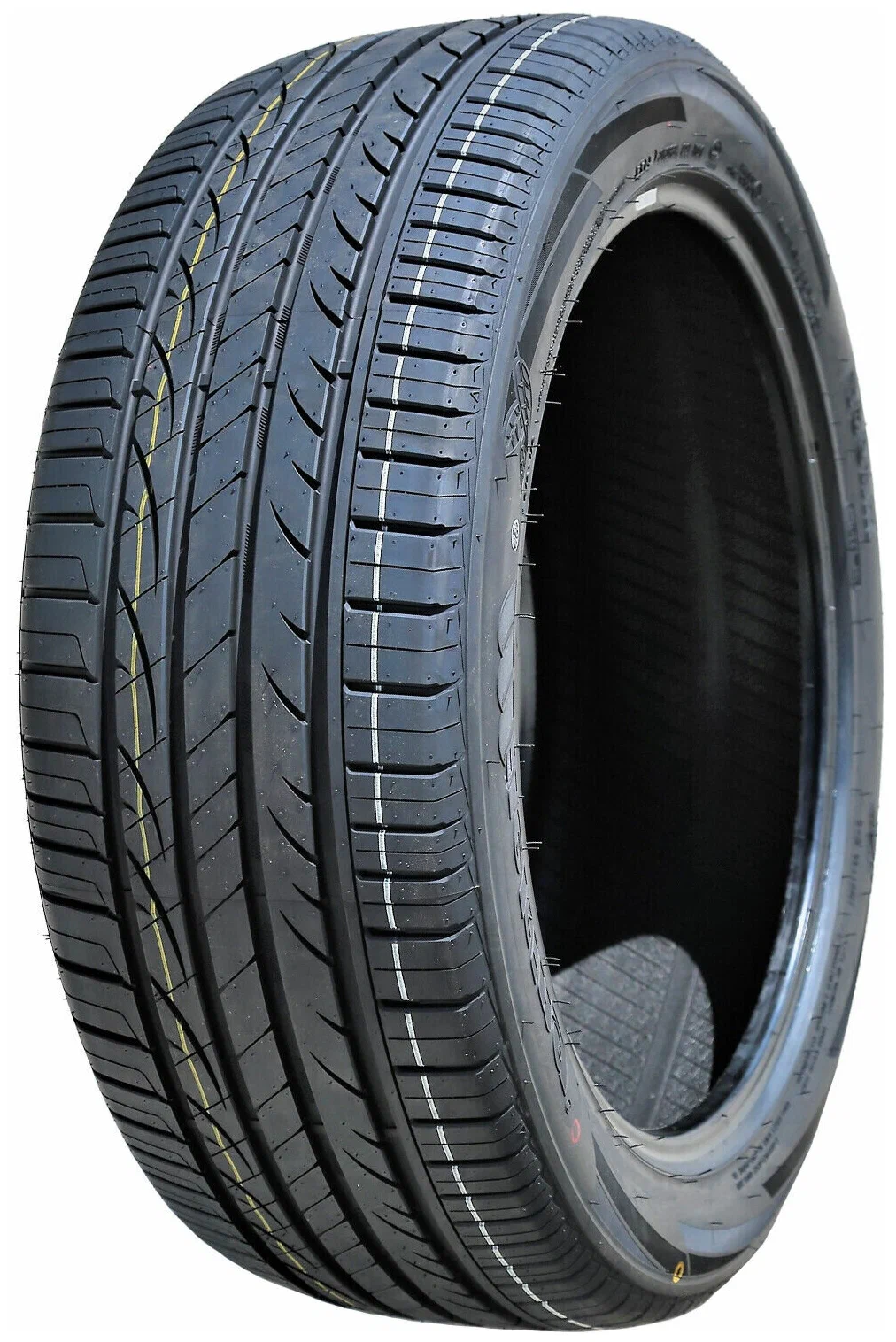 Mileking MK668 225/65 R17 102H