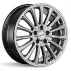 Xtrike X-136 7xR17/5x108 ET 40 Dia 54.1 HSB