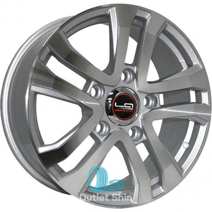 Replica Concept TY544 8.5xR20/5x150 ET 45 Dia 110.1 SF