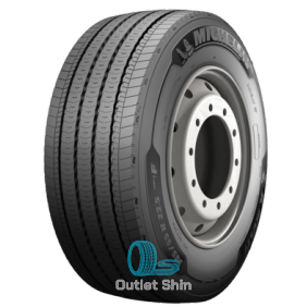 Michelin X Multi F 385/55 R22.5 160K