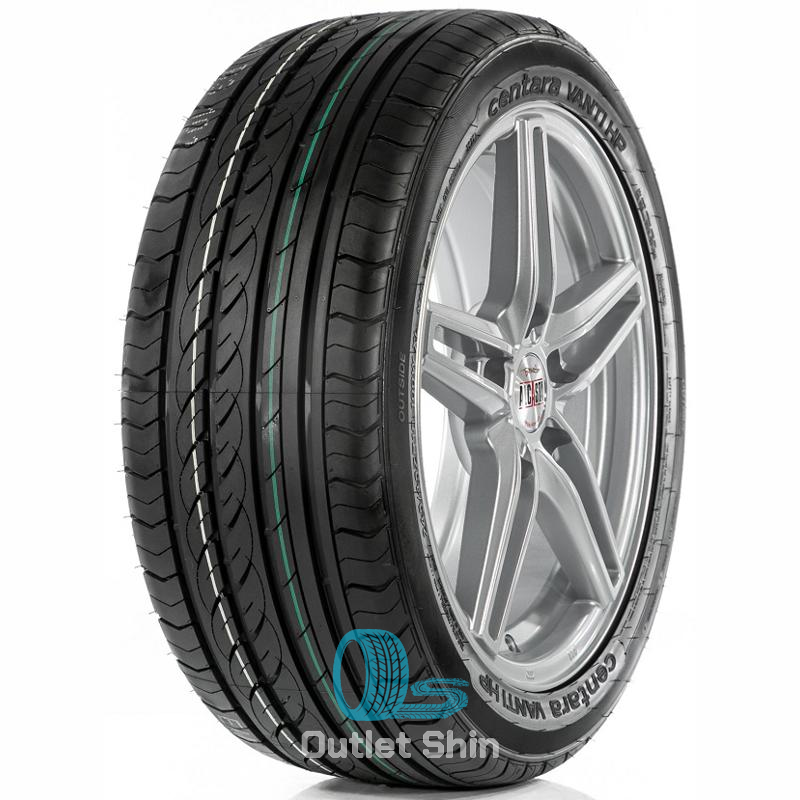 Centara Vanti HP 245/45 R18 100W RF