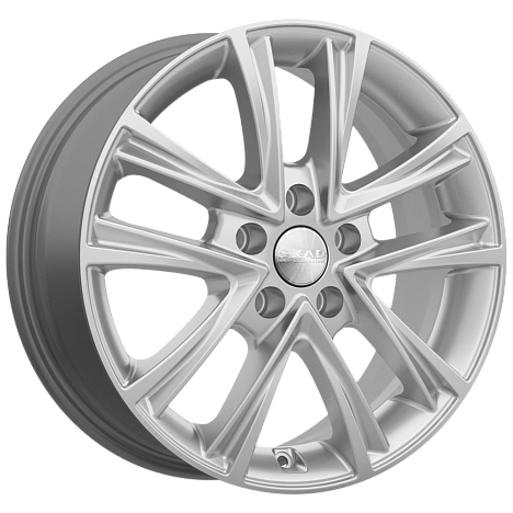 Скад Боракай 6.5xR16/5x114.3 ET 45 Dia 67.1 Селена