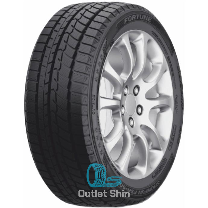 Fortune Snowfun FSR-901 225/45 R19 96V