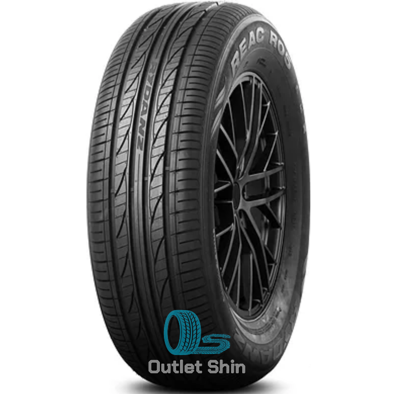 Rydanz Reac R05 185/65 R15 88H