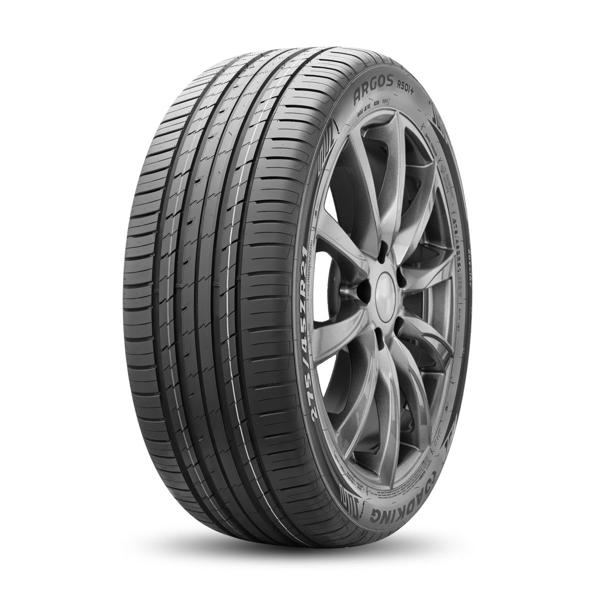 Roadking ARGOS RS01 275/45 R21 110Y