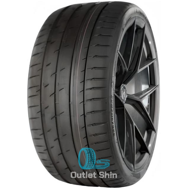 UNISTAR Sport M5 275/50 R22 115W