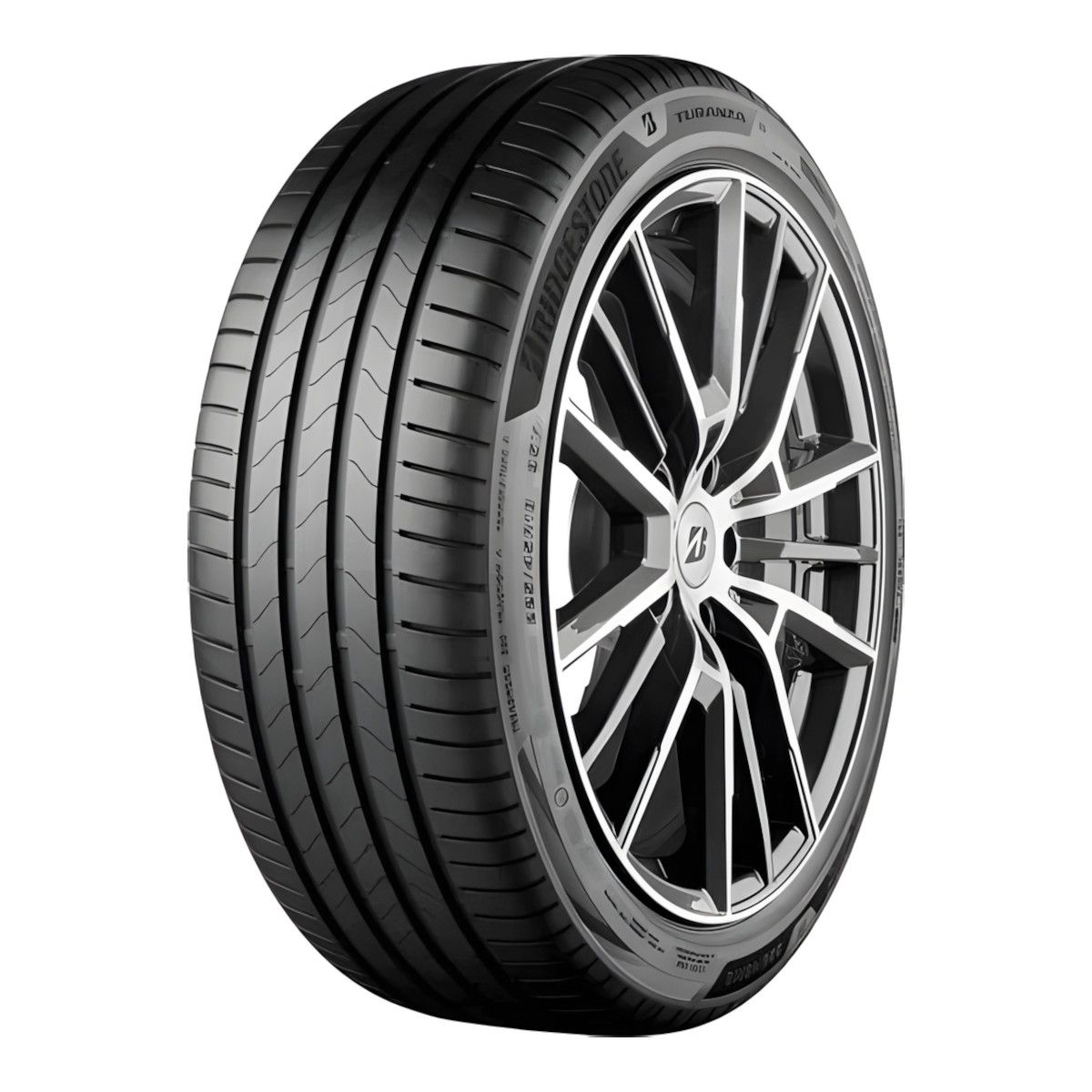 Bridgestone Turanza 6 245/35 R19 93Y