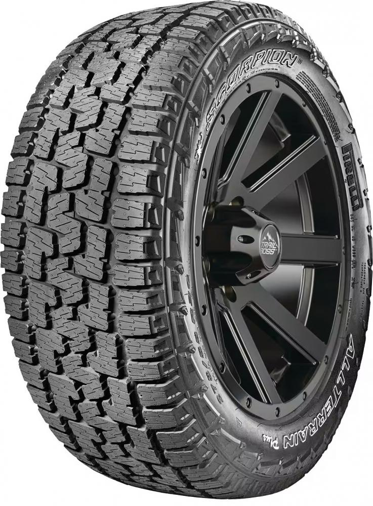 Pirelli Scorpion All Terrain Plus 265/65 R18 114T