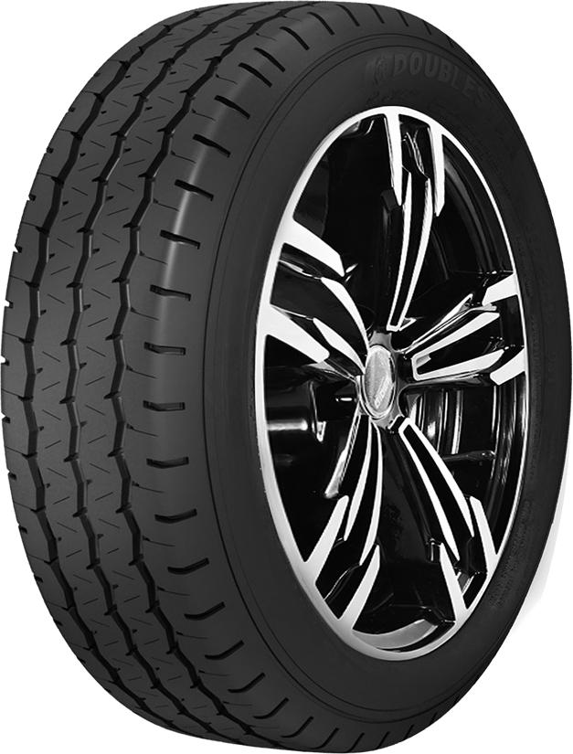 ДаблСтар DL01 195/70 R15 104R