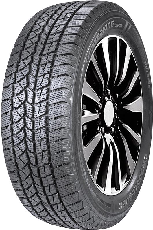 ДаблСтар DW02 235/75 R15 105S