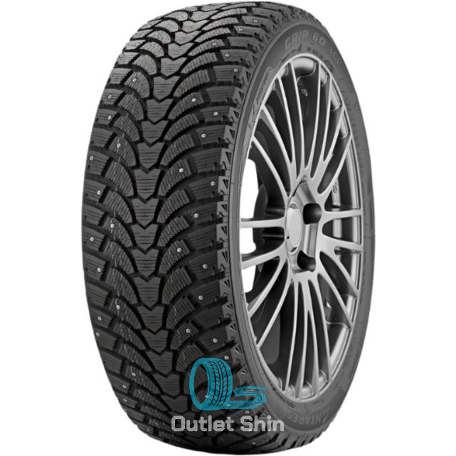 Antares Grip 60 ice 215/60 R17 96T