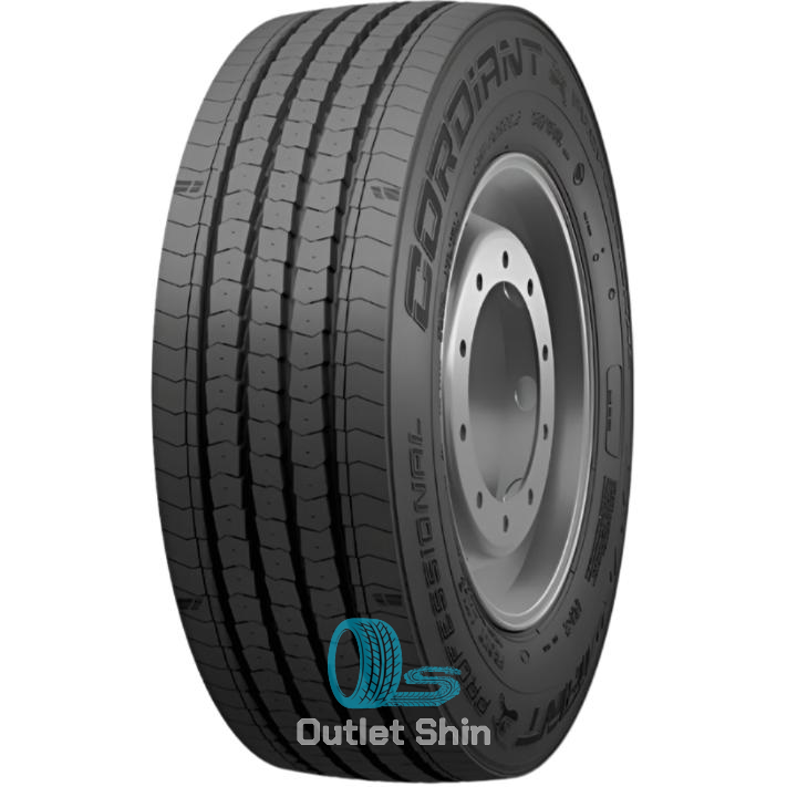 Cordiant Professional FR-2 315/70 R22.5 156/150L