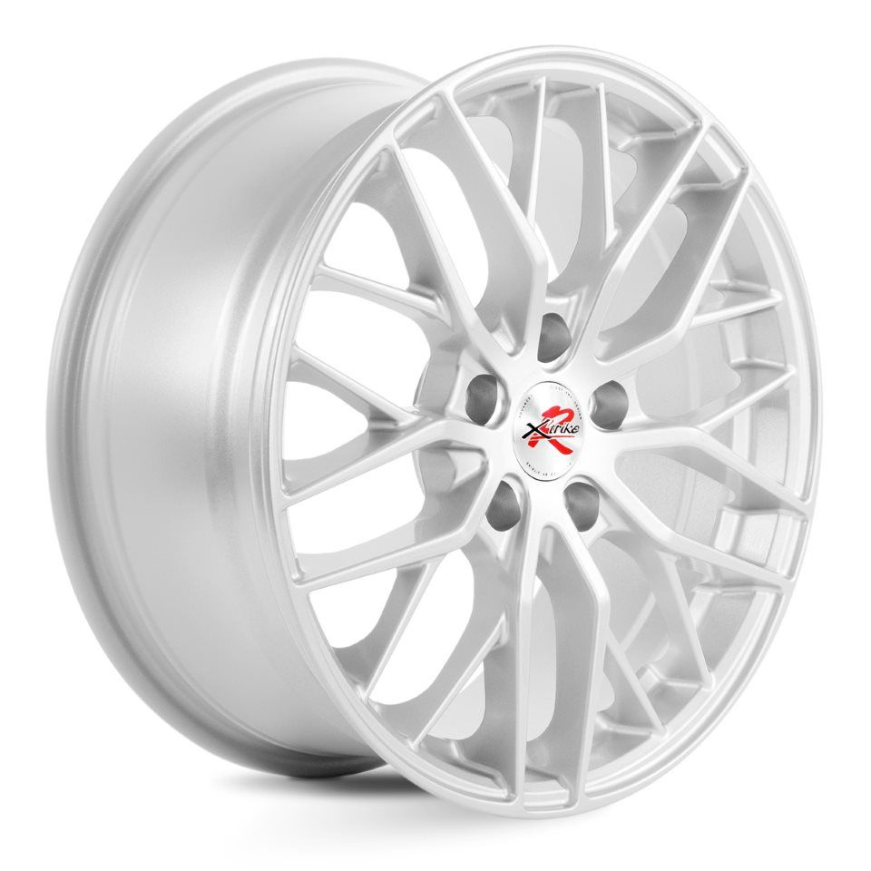 XtrikeRST R007 7.5xR17/5x114.3 ET 45 Dia 60.1 HS