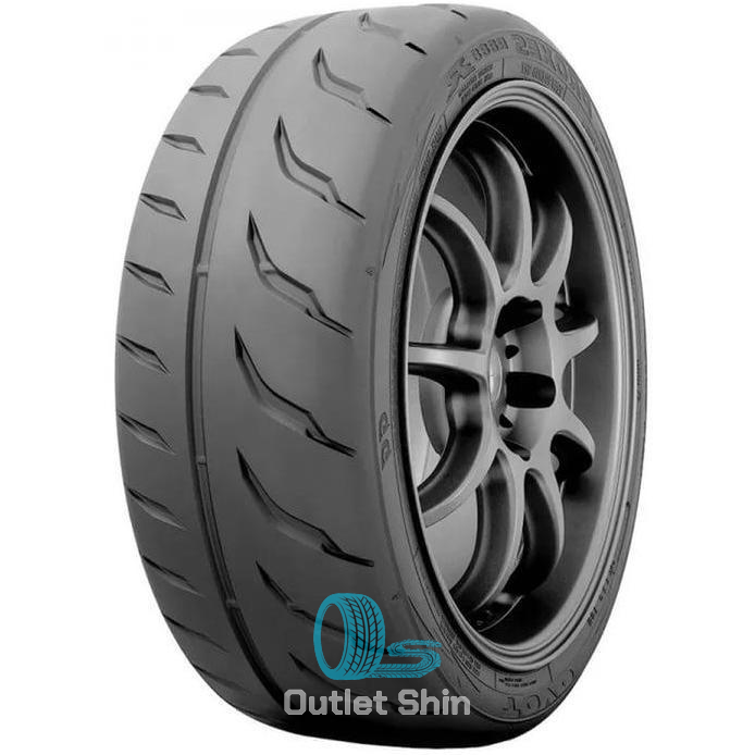 Toyo Proxes R888R 285/35 R20 100Y