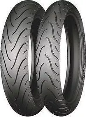 Michelin Pilot Street 60/90 R17 30S