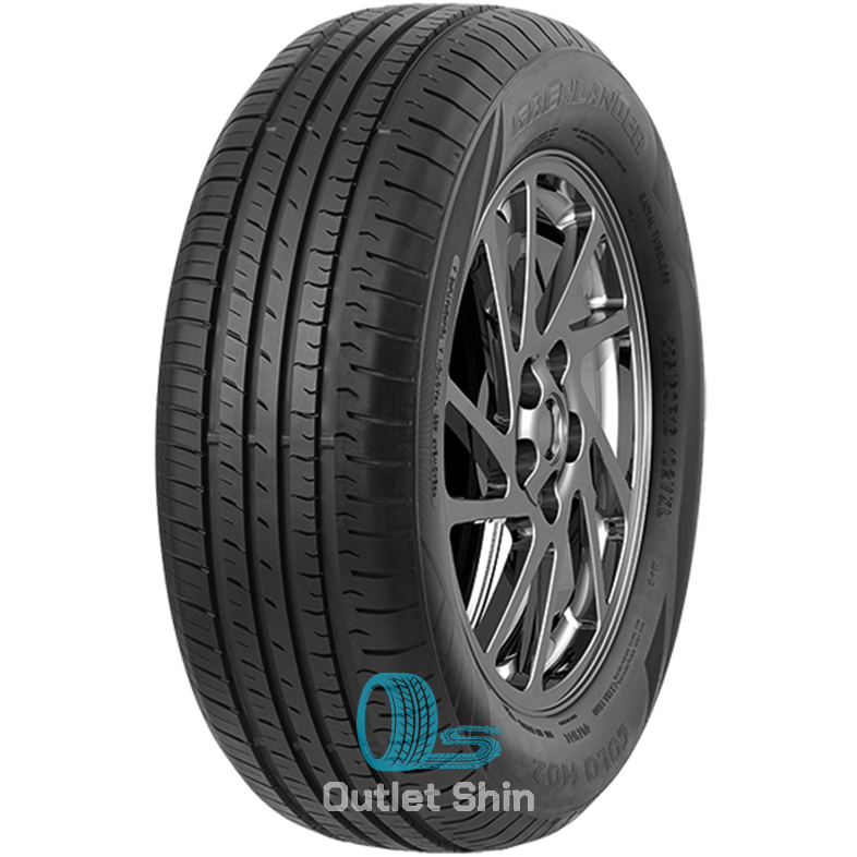 Grenlander Colo H02 215/60 R16 95V