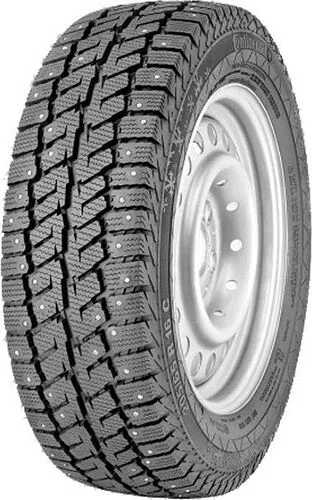 Continental VanContact Ice SD 205/75 R16 110R