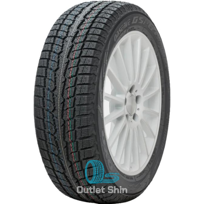 Toyo Observe GSi-6 LS 285/50 R20 116H