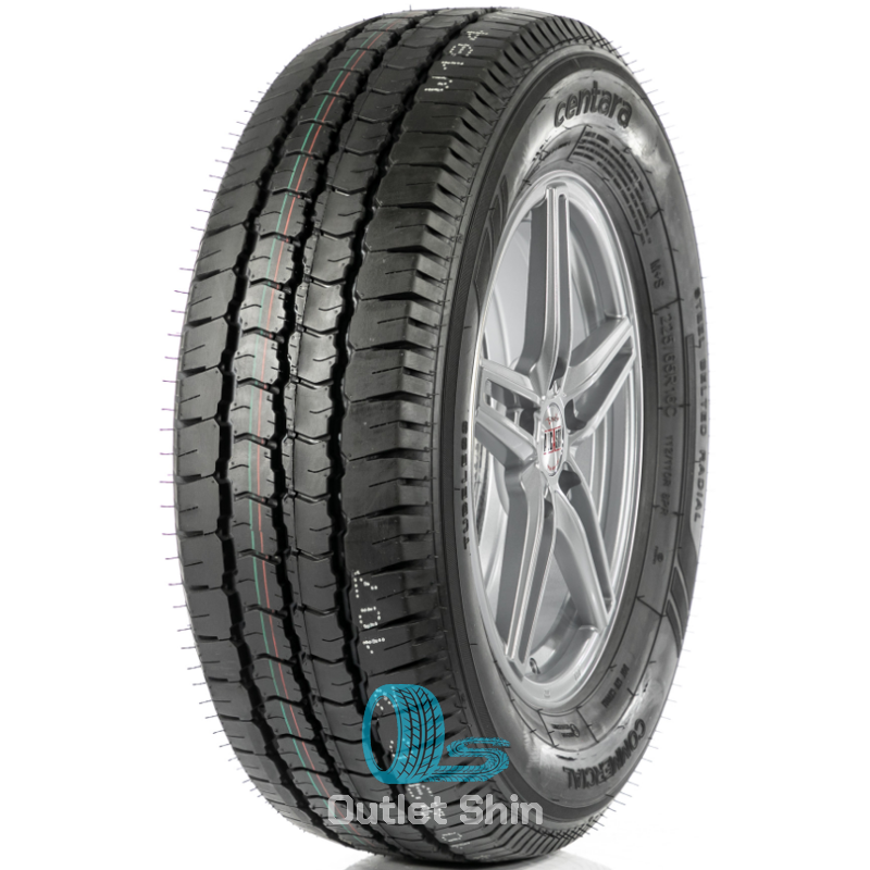 Centara Commercial 215/65 R16C 109/107R