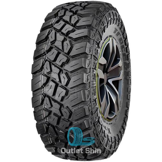 Tracmax X-Privilo M/T 33/12.5 R15 108Q